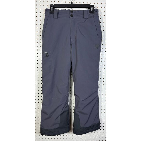 Descente boys snowboarding pants size 12 juniors - Picture 1 of 16